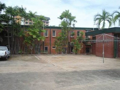 Palms Motel - Accommodation Brunswick Heads 3