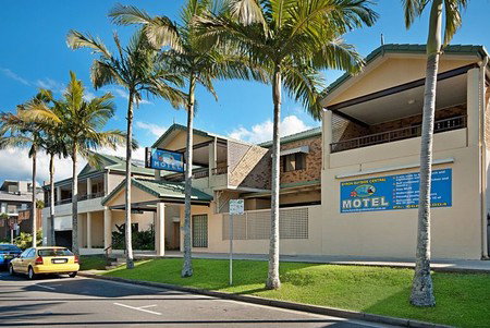 Byron Bay Side Central Motel - Accommodation Brunswick Heads 0