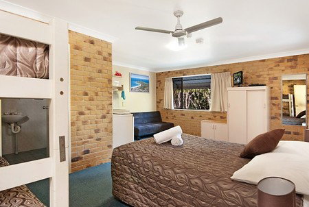 Byron Bay Side Central Motel - Accommodation Brunswick Heads 1