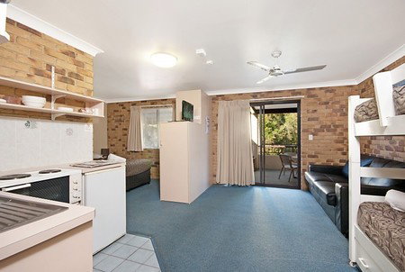 Byron Bay Side Central Motel - Accommodation Brunswick Heads 3