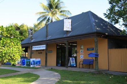 Port O' Call Eco Lodge - Accommodation Brunswick Heads 4