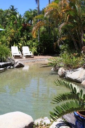 Port O' Call Eco Lodge - Accommodation Brunswick Heads 5