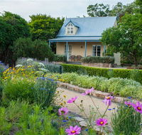 Vineyard Cottages and Cafe - Accommodation Brunswick Heads
