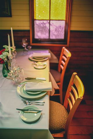 Vineyard Cottages And Cafe - Accommodation Brunswick Heads 5
