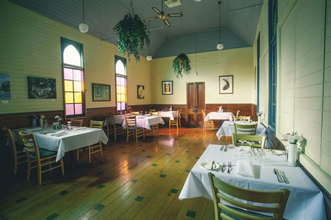 Vineyard Cottages And Cafe - Accommodation Brunswick Heads 6