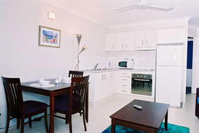High Chaparral Motel And Apartments - Accommodation Brunswick Heads 6