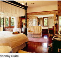 Buderim White House Bed And Breakfast - Accommodation Brunswick Heads
