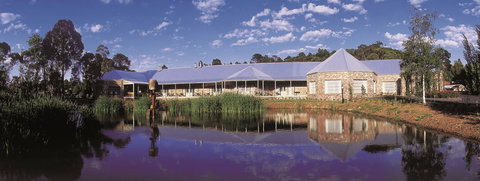 Ballarat Lodge & Convention Centre - Accommodation Brunswick Heads 0