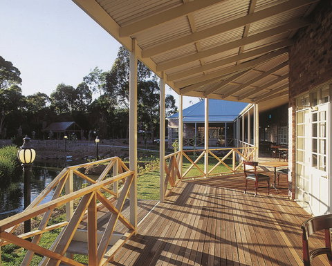Ballarat Lodge & Convention Centre - Accommodation Brunswick Heads 1