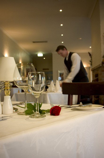 Ballarat Lodge & Convention Centre - Accommodation Brunswick Heads 2