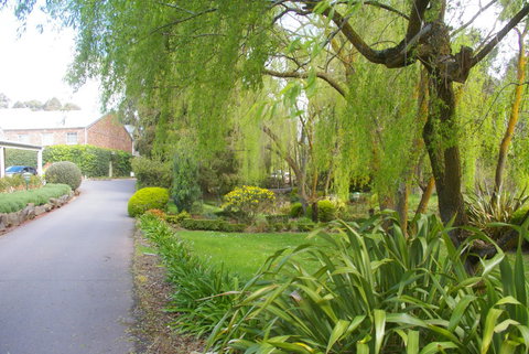 Ballarat Lodge & Convention Centre - Accommodation Brunswick Heads 3