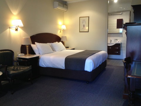 Ballarat Lodge & Convention Centre - Accommodation Brunswick Heads 4