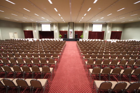 Ballarat Lodge & Convention Centre - Accommodation Brunswick Heads 5