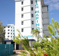 San Marino By The Sea - Accommodation Brunswick Heads
