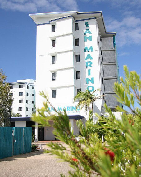 San Marino By The Sea - Accommodation Brunswick Heads 0