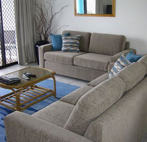 San Marino By The Sea - Accommodation Brunswick Heads 1
