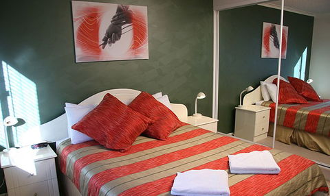 San Marino By The Sea - Accommodation Brunswick Heads 2