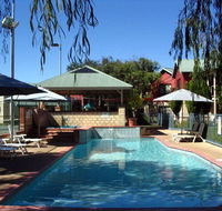 Amalfi Resort - Accommodation Brunswick Heads