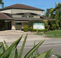 Motel Palms - Accommodation Brunswick Heads