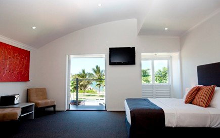 Townsville QLD Accommodation Brunswick Heads