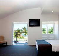 Shoredrive Motel - Accommodation Brunswick Heads