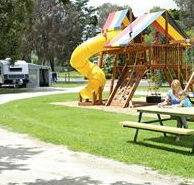 Barwon River Tourist Park - Accommodation Brunswick Heads