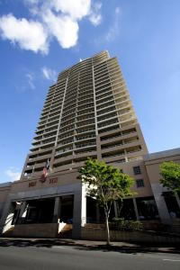 Quay West Suites Brisbane - Accommodation Brunswick Heads 5