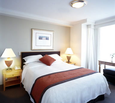 Quay West Suites Brisbane - Accommodation Brunswick Heads 6