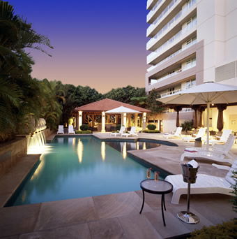 Quay West Suites Brisbane - Accommodation Brunswick Heads 8