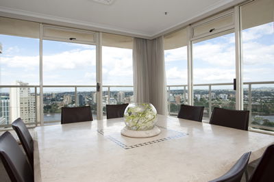 Quay West Suites Brisbane - Accommodation Brunswick Heads 9