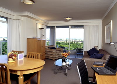 Quay West Suites Brisbane - Accommodation Brunswick Heads 10