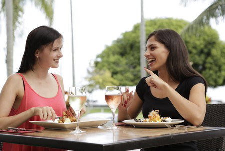 Rydges Tradewinds Cairns - Accommodation Brunswick Heads 4