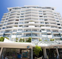Seamark On First - Accommodation Brunswick Heads