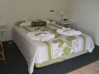 Caboolture QLD Accommodation Brunswick Heads