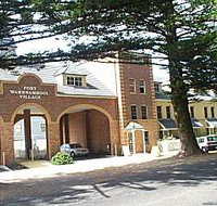 Port Warrnambool Village - Accommodation Brunswick Heads