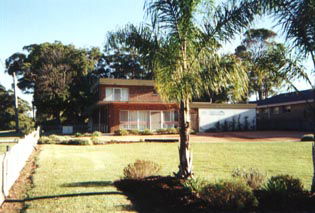Beecroft Peninsula NSW Accommodation Brunswick Heads