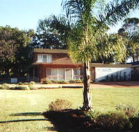 Seaview Holiday Apartments - Accommodation Brunswick Heads