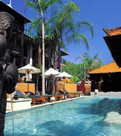 Hibiscus Gardens Spa Resort - Accommodation Brunswick Heads 0