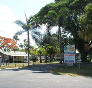 Mango Tree Tourist Park - Accommodation Brunswick Heads