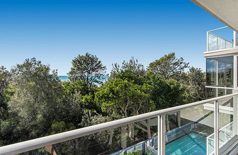 84 The Spit - Accommodation Brunswick Heads 10