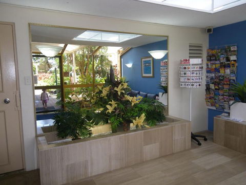 Pacific Surf Absolute Beach Apartments - Accommodation Brunswick Heads 6