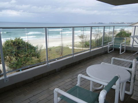 Pacific Surf Absolute Beach Apartments - Accommodation Brunswick Heads 8