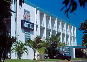 Asti Motel - Accommodation Brunswick Heads 0
