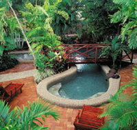 City Oasis Inn - Accommodation Brunswick Heads