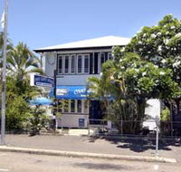 Civic Guest House - Accommodation Brunswick Heads
