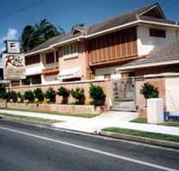 Comfort Inn The Rose - Accommodation Brunswick Heads