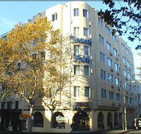 De Vere Hotel Sydney - Accommodation Brunswick Heads