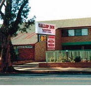 Gallop Motel - Accommodation Brunswick Heads