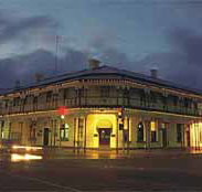 Mt Gambier Hotel - Accommodation Brunswick Heads