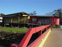 Woombye QLD Accommodation Brunswick Heads